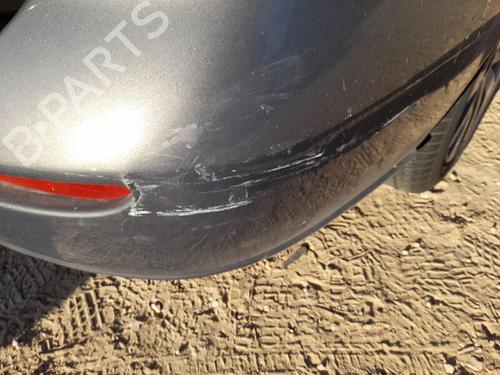 Bak støtfanger MAZDA 5 (CR) 2.0 CD (CR19) | BP29729829C8 