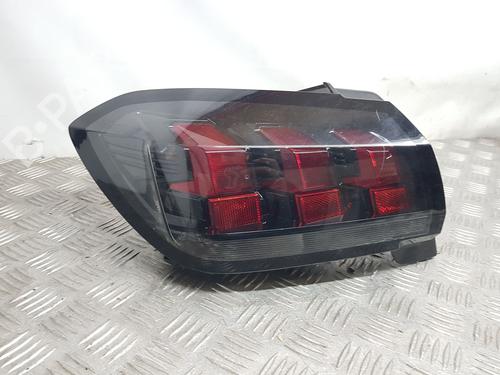 left-taillight-peugeot-208-ii-ub_-up_-uw_-uj_-2019-28143790 main image