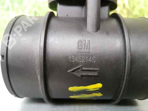 Mass air flow sensor OPEL CORSA E (X15)  | BP1591234M95 