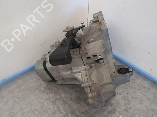 Gearbox PEUGEOT 108 1.2 | BP15939042M3 