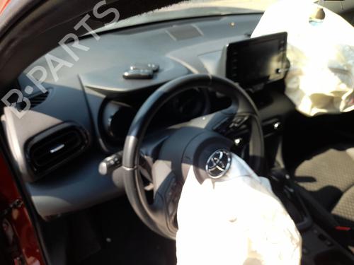 Right front window switch TOYOTA YARIS (_P21_, _PA1_, _PH1_) 1.5 (MXPA11) | BP37158423I26 - Image 6