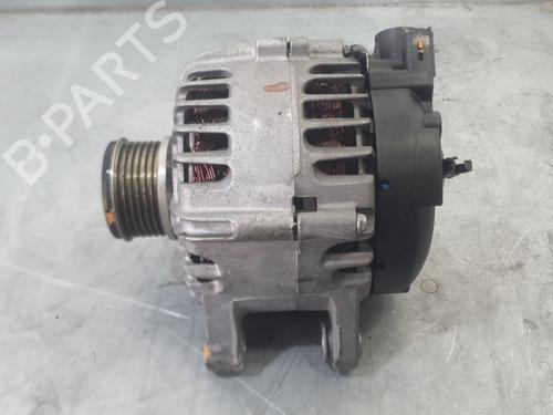 Alternator JEEP AVENGER (J2) Electric | BP33981356M7 - Image 2