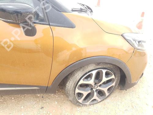 Used Right front fenders RENAULT CAPTUR I (J5_, H5_) 1.2 TCe 120 (120 hp) 29307892