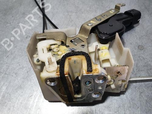 Rear left lock SUZUKI ALTO VII (GF, HA25_, HA35_) | BP12566100C100
