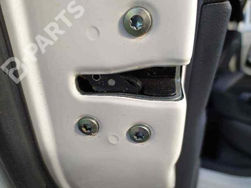 Used Rear left lock Rear left lock KIA RIO III (UB) 1.2 CVVT (84 hp) 8191240 8191240