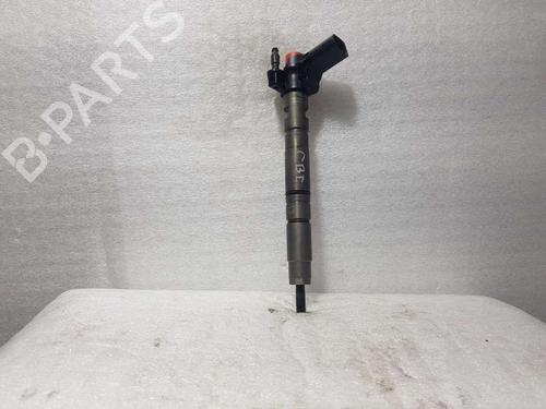 Used Injector VW SCIROCCO III (137, 138) 2.0 TDI (140 hp) 16657220