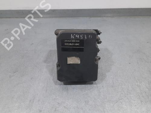 Used ABS pump BMW 5 (E60) 530 d (218 hp) 29979218