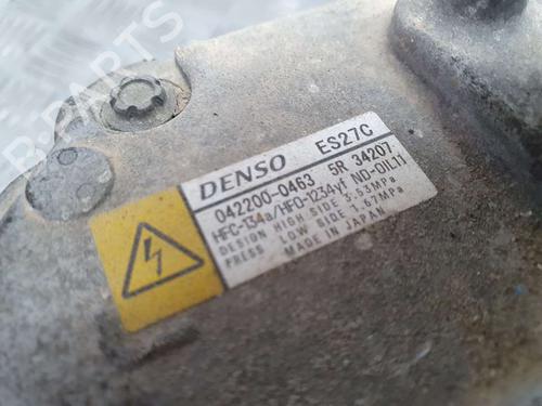 AC compressor LEXUS IS III (_E3_)  | BP9858151M34 