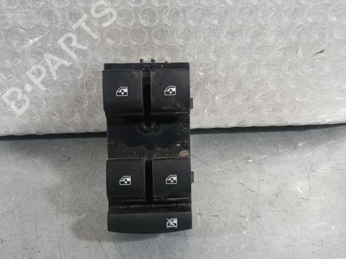 Used Left front window switch Left front window switch OPEL ASTRA K (B16) 1.0 Turbo (68) (105 hp) 39987434 39987434