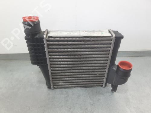 Intercooler Intercooler PEUGEOT 308 SW II (LC_, LJ_, LR_, LX_, L4_) 1.5 BlueHDi 130 (131 hp) 36497953 36497953