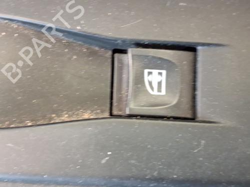 Used Right front window switch Right front window switch 37800210 37800210