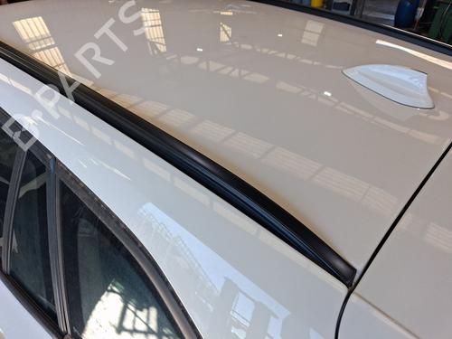 Used Roof bar Roof bar BMW X1 (F48) sDrive 16 d (116 hp) 40236972 40236972