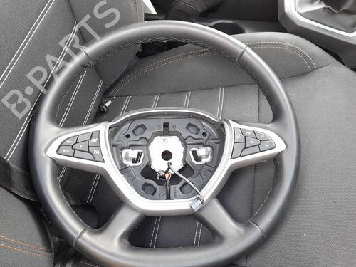 Used Steering wheel Steering wheel DACIA SANDERO III 1.0 TCe 90 (91 hp) 33466255 33466255