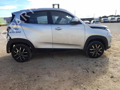 Right front shock absorber MAHINDRA KUV100 (K1) 1.2 VVT | BP30153955M17 