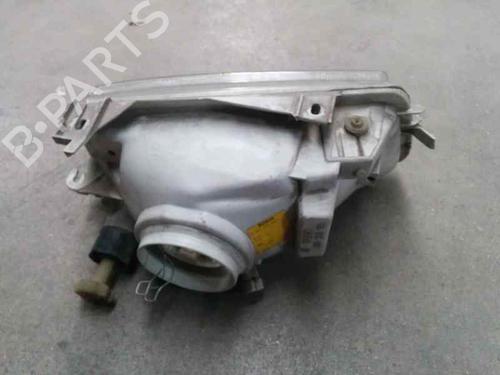 Left headlight OPEL ASTRA F Saloon (T92)  | BP147878C28 