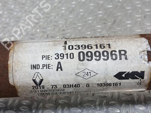 Right front driveshaft RENAULT MEGANE IV Hatchback (B9A/M/N_) 1.3 TCe 115 (B9N9) | BP40149826M39  - Image 5