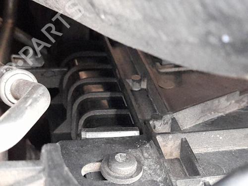 Used Water radiator PEUGEOT 5008 II (MC_, MJ_, MR_, M4_) 1.2 THP (MRHNYH, MRHNYW, MRHNSJ, MRHNSU, MRHNSM) (131 hp) 29455614