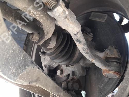 Used Right front steering knuckle Right front steering knuckle SSANGYONG TIVOLI 1.5 (163 hp) 33703602 33703602