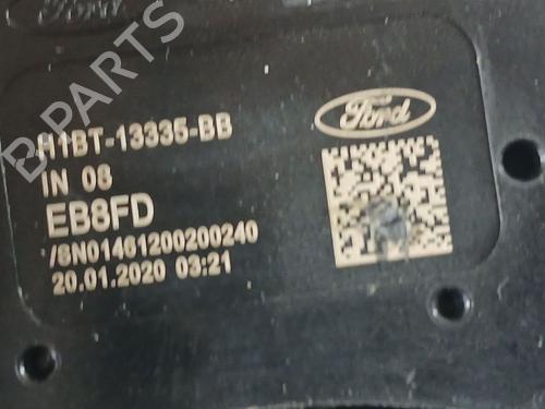 Steering column stalk FORD PUMA (J2K, CF7) 1.0 EcoBoost mHEV | BP37631701I23 - Image 2