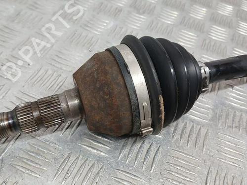 Left front driveshaft OPEL ASTRA H GTC (A04)  | BP29356415M38 