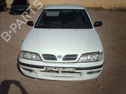AC radiator NISSAN PRIMERA Hatchback (P11)  | BP82264M32 