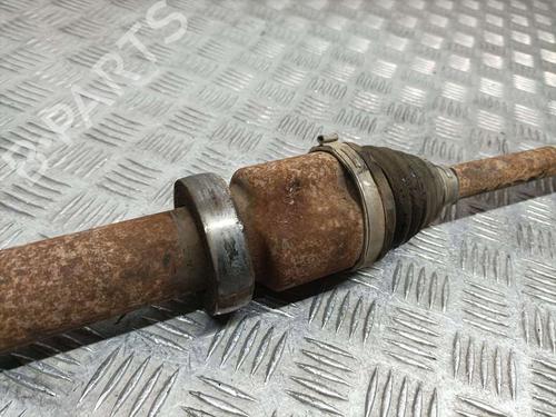 Right front driveshaft FORD FIESTA VI (CB1, CCN)  | BP8638992M39 