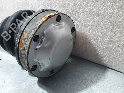 Left rear driveshaft MERCEDES-BENZ C-CLASS (W203) C 220 CDI (203.008) | BP12942758M40