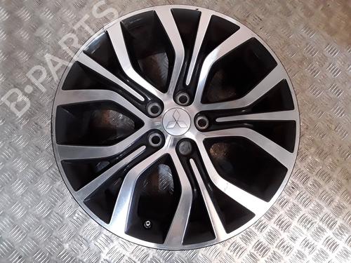 Used Rim MITSUBISHI ASX (GA_W_) 1.6 DI-D (114 hp) 30507405