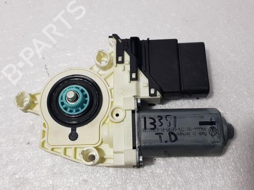 Used Right rear window motor SKODA OCTAVIA II (1Z3) [2004-2013]  8384103
