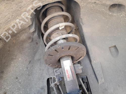 Højre fortil støddæmper CITROËN C4 Picasso II 1.6 BlueHDi 120 (120 hp) 29594975