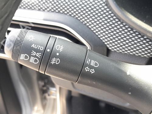 Used Steering column stalk Steering column stalk DACIA SANDERO III 1.0 TCe 90 (91 hp) 35727389 35727389