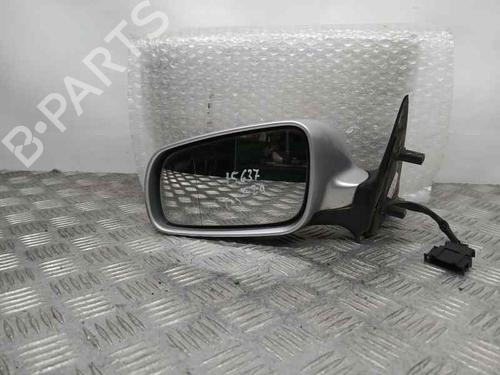Used Left mirror SKODA OCTAVIA I Combi (1U5) [1998-2010]  18434307