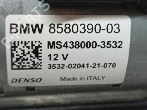 Starter BMW 2 Gran Coupe (F44)  | BP18486920M8 