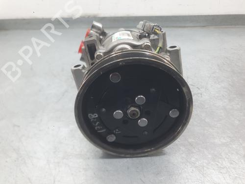 compresseur-ac-nissan-note-e12-2012-33703727 main image