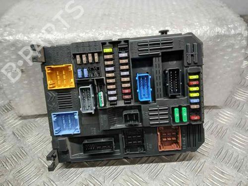 Used Fuse box CITROËN JUMPY III Van (V_) [2016-2025]  21540170