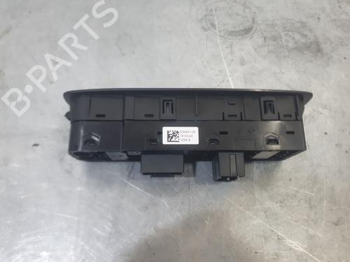 Left front window switch RENAULT MEGANE IV Hatchback (B9A/M/N_) 1.2 TCe 100 (B9MS) | BP37273655I27 - Image 2