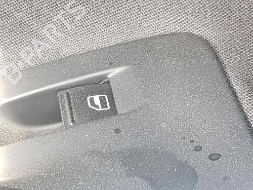 Used Right front window switch VW EOS (1F7, 1F8) 2.0 TFSI (200 hp) 29371464