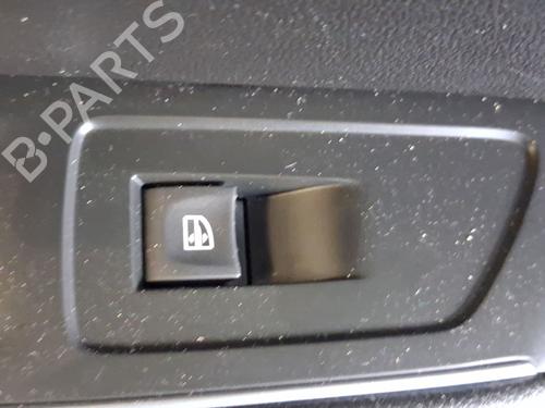 Used Left rear window switch Left rear window switch RENAULT TALISMAN Grandtour (KP_) 1.6 TCe 150 (150 hp) 40149921 40149921