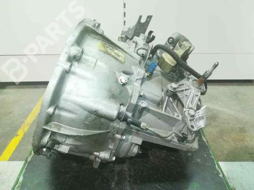 Gearbox RENAULT MEGANE II (BM0/1_, CM0/1_) 1.9 dCi (BM0G, CM0G) | BP23178M3 