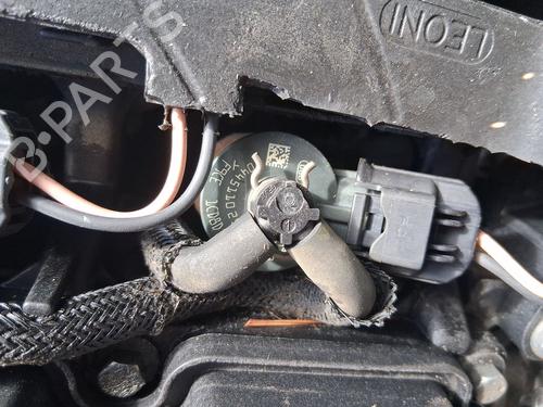 Engine CITROËN NEMO MPV 1.4 HDi | BP27182145M1  - Image 7