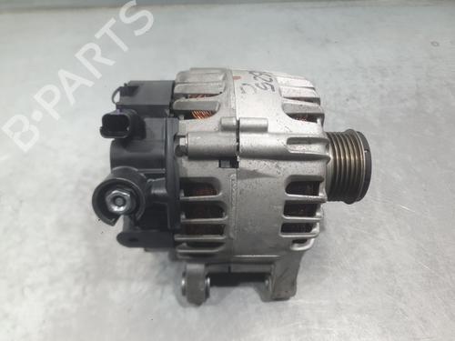 Alternator OPEL CORSA F (P2JO) 1.2 (68) | BP34633036M7 - Image 4