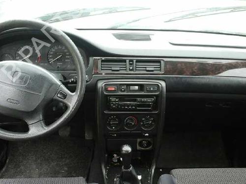 Gearbox HONDA CIVIC VI Fastback (MA, MB)  | BP4822308M3 