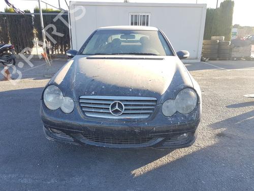 Switch MERCEDES-BENZ C-CLASS Coupe (CL203) C 220 CDI (203.708) | BP26680407I30