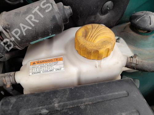 Used Expansion tank DAEWOO KALOS (KLAS) 1.4 (83 hp) 29862162