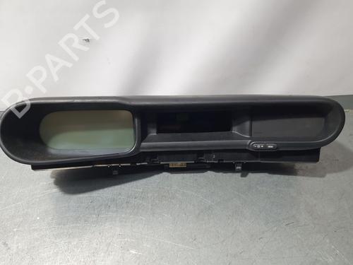 Used Instrument cluster CITROËN C3 Picasso (SH_) [2008-2026]  8596721