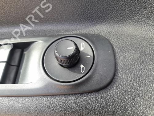 Left front window switch OPEL COMBO Box Body/MPV (K9) 1.5 D | BP29866362I27