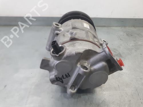 AC compressor OPEL CORSA E (X15) 1.4 (08, 68) | BP37217085M34 - Image 3