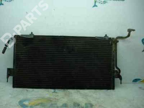 Used AC radiator CITROËN XSARA (N1) 1.9 TD (90 hp) 3697755