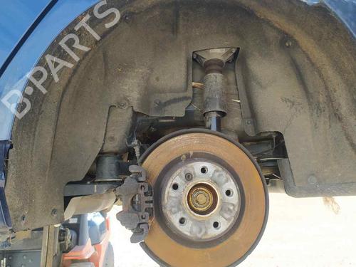 Used Wheel arch BMW 3 (F30, F80) 318 d (150 hp) 21380837