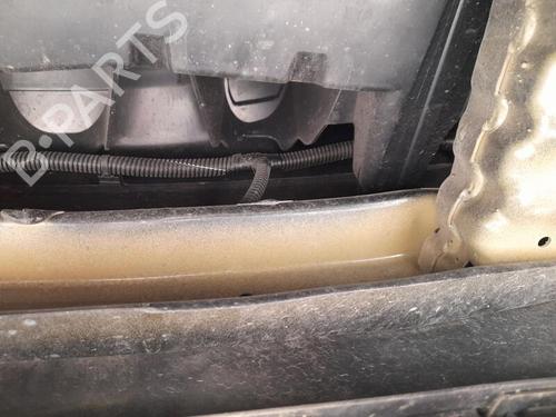 Used Rear bumper reinforcement PEUGEOT 208 I (CA_, CC_) 1.5 BlueHDI 100 (102 hp) 27611841